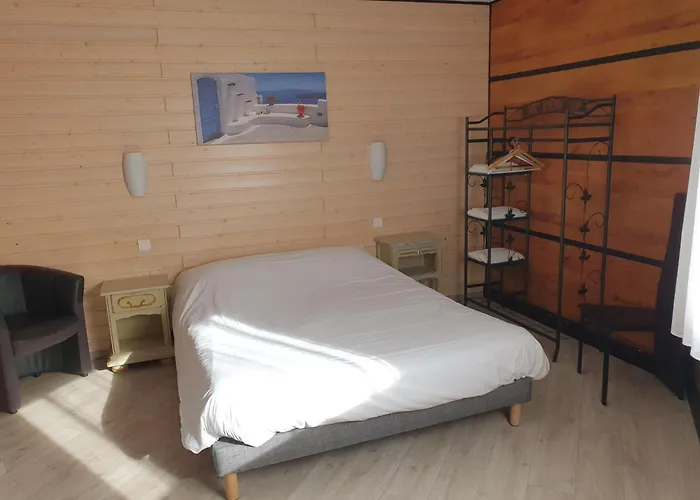 Eqynox Hotel