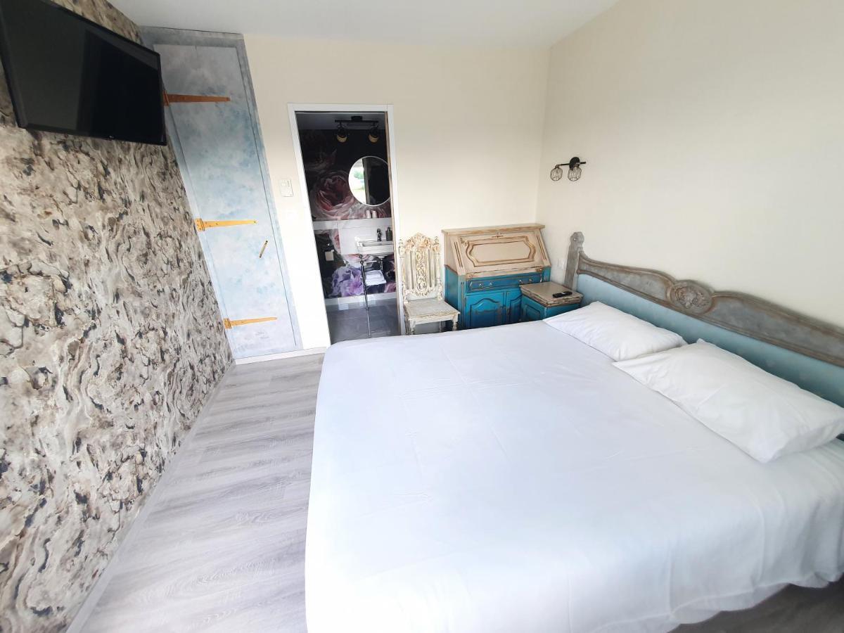 Hotel Eqynox Vitry-le-François