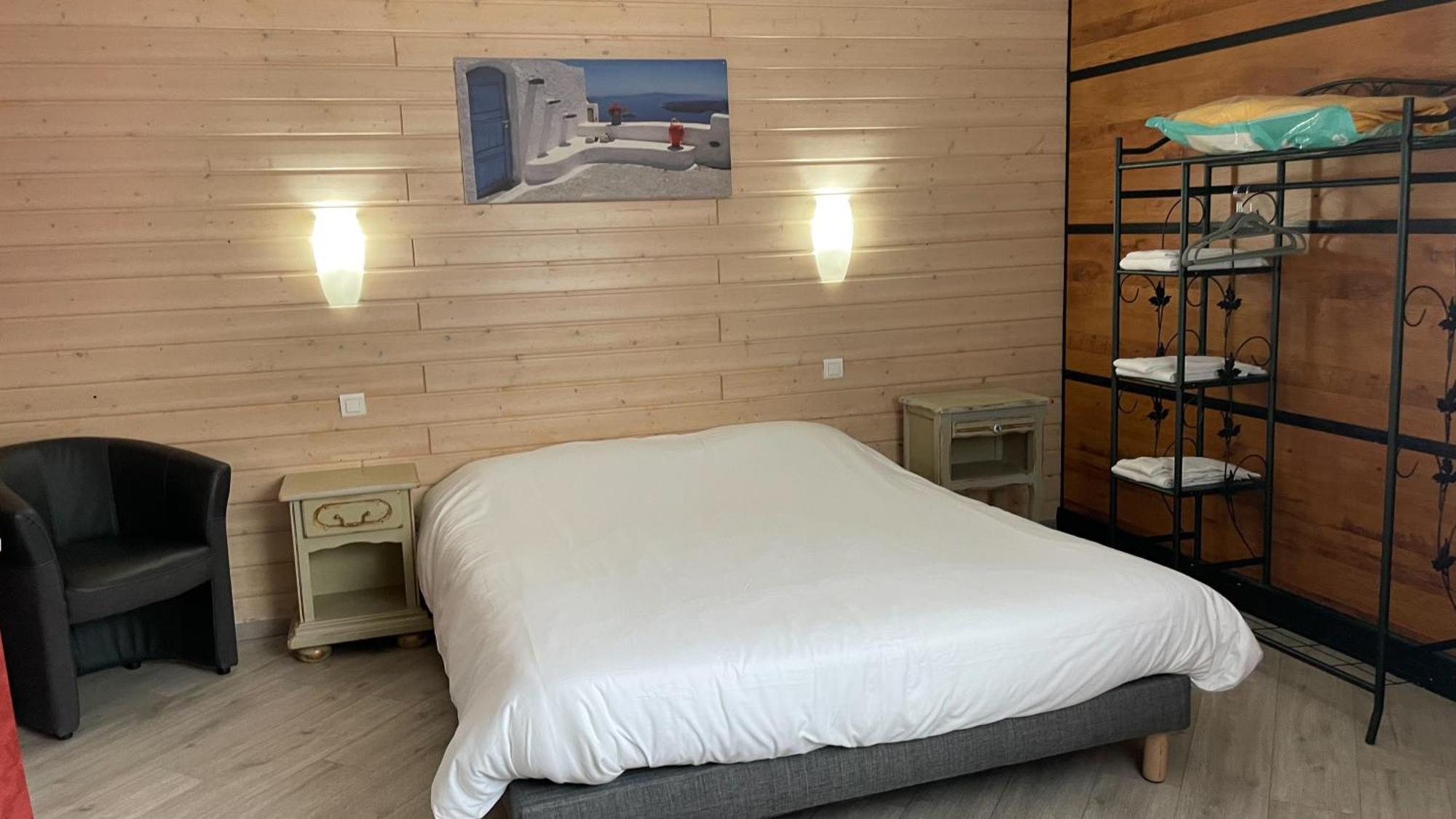 Eqynox Hotel