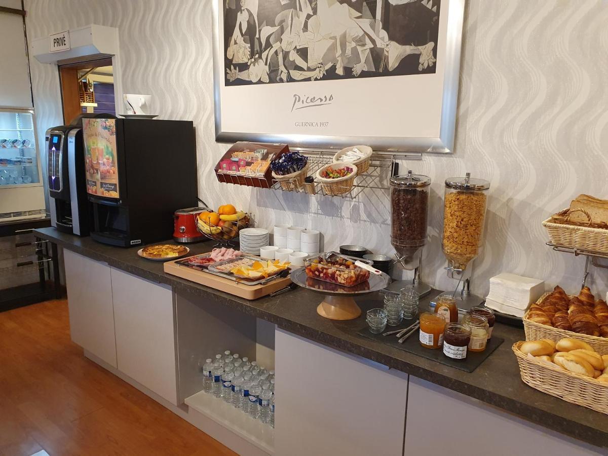 Eqynox Hotel Vitry-le-François