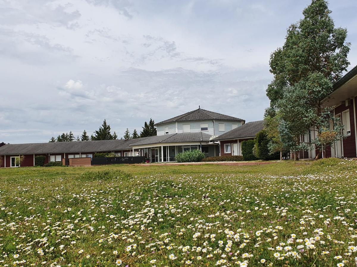 Eqynox Hotel Vitry-le-François